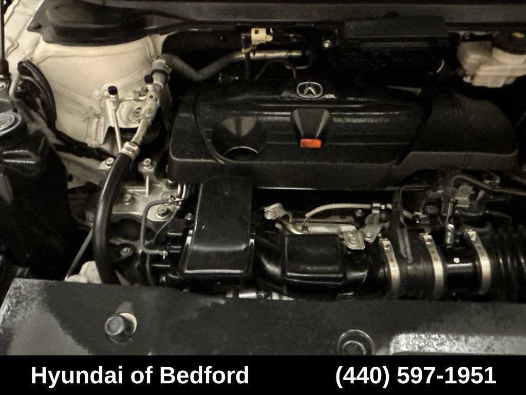 Used 2019 Acura RDX FWD w/ Technology Package image 26