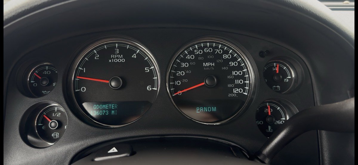 Used 2009 GMC Yukon Denali AWD/4WD image 11