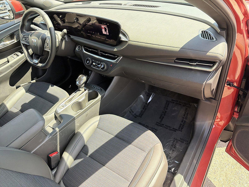 Used 2024 Buick Envista Preferred w/ Convenience I Package FWD image 26