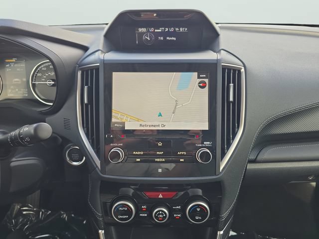 Used 2020 Subaru Forester Touring w/ Popular Package #2 AWD/4WD image 17