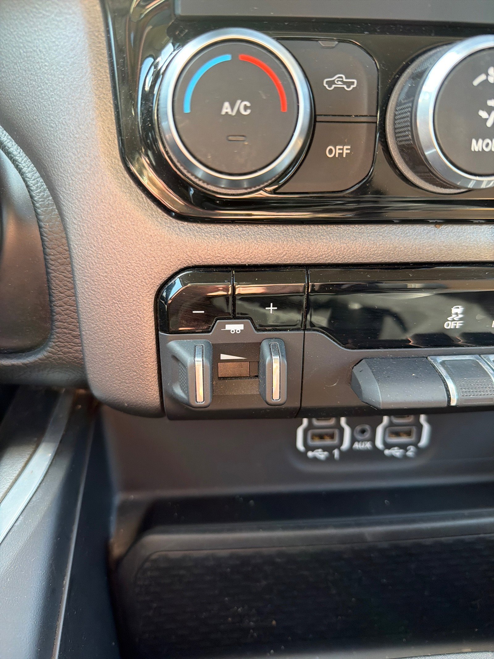 Used 2022 RAM 1500 Big Horn image 24