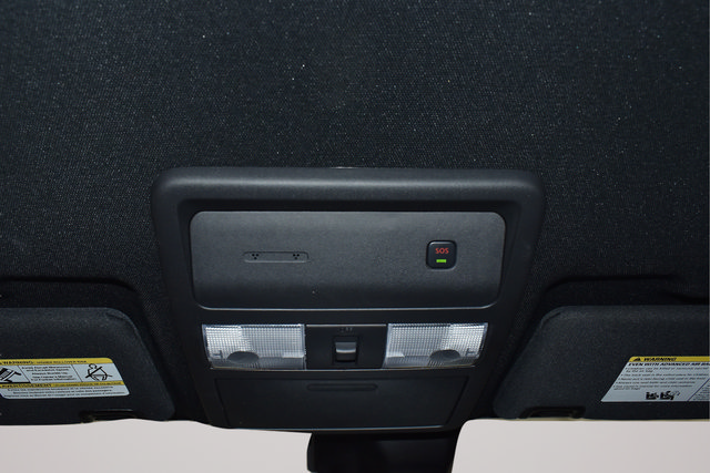 Used 2024 Nissan Frontier PRO-4X w/ Technology Package AWD/4WD image 23