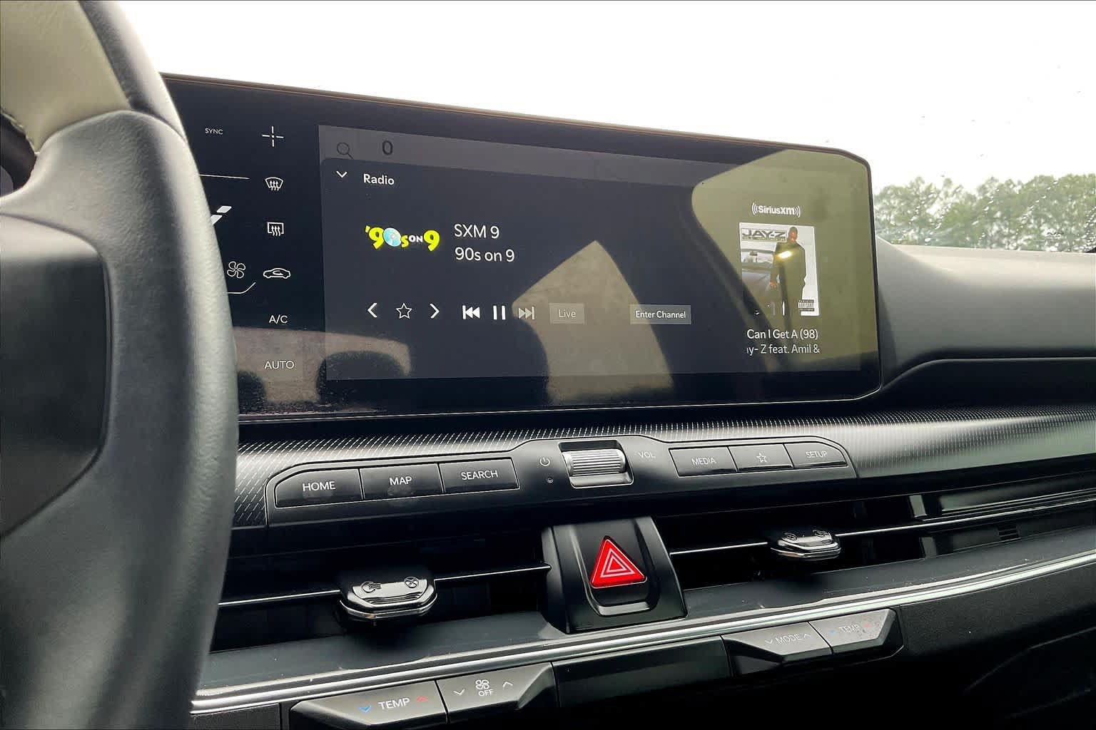 Used 2025 Kia K4 GT-Line FWD image 32