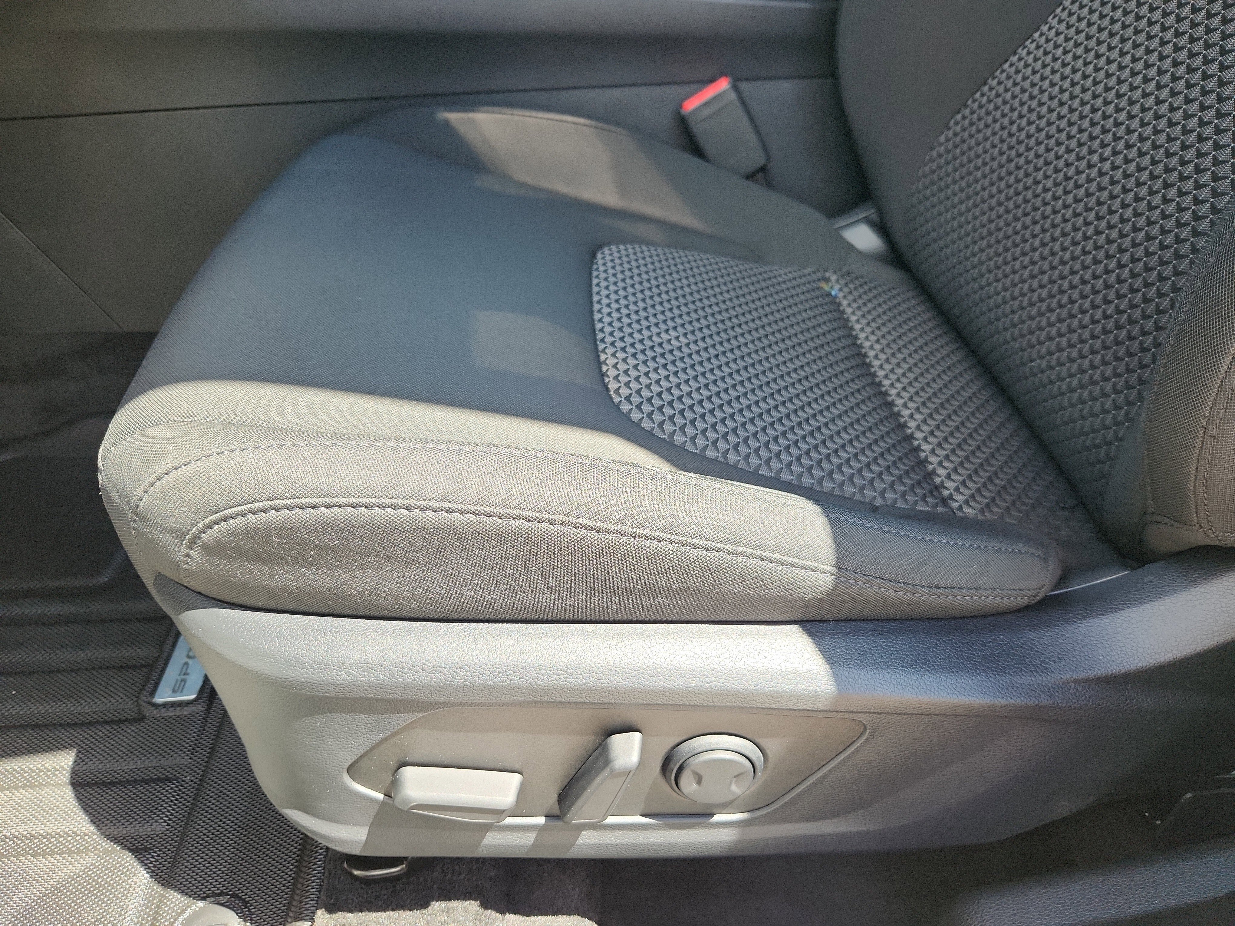 Used 2026 Kia Sportage S AWD/4WD image 8