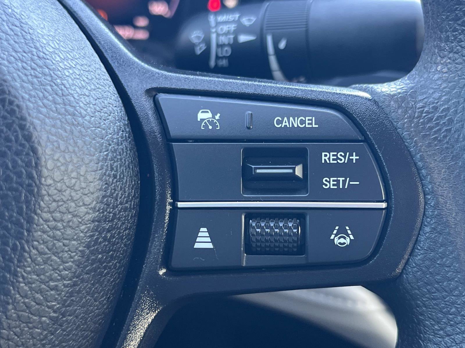 Certified 2023 Honda Accord EX image 10