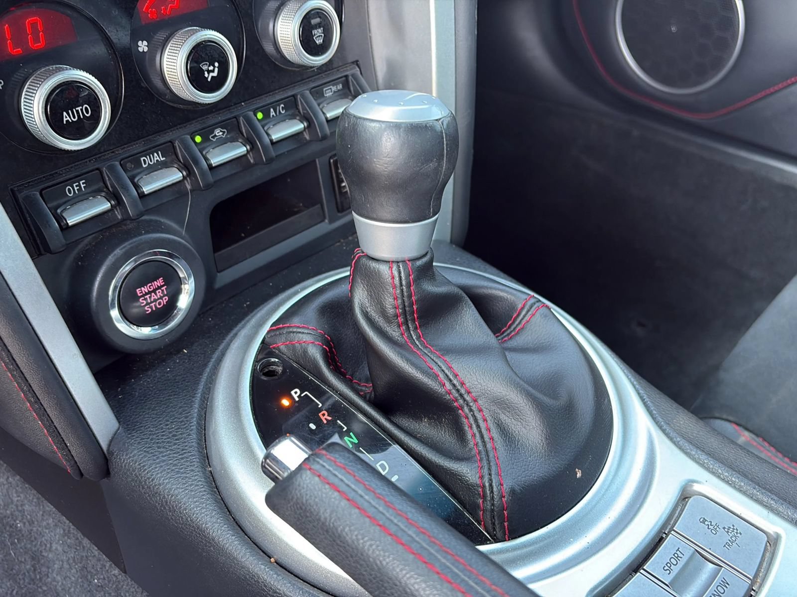 Used 2019 Subaru BRZ Limited RWD image 17