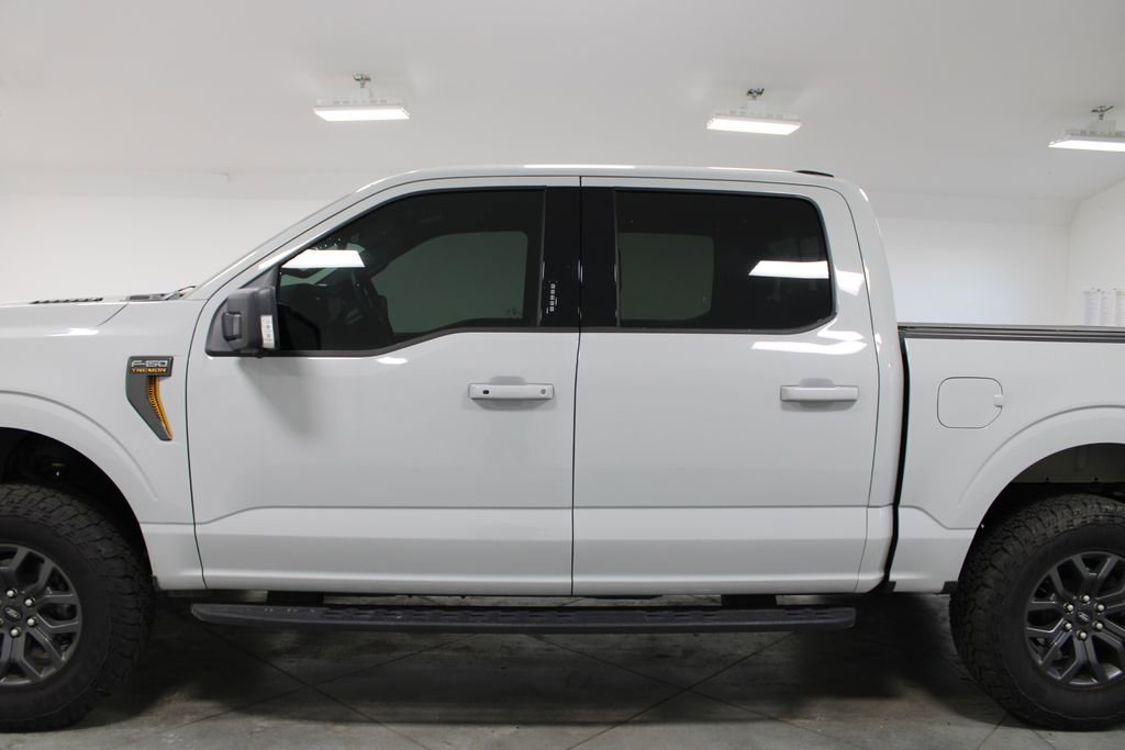 Used 2024 Ford F150 Tremor image 6