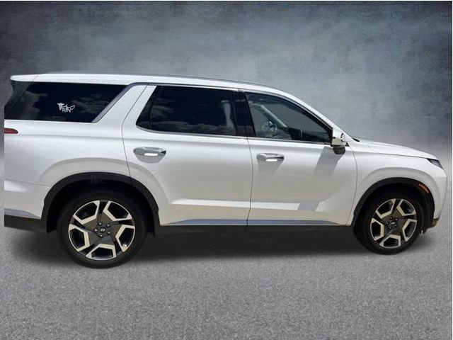 Used 2024 Hyundai Palisade SEL w/ Premium Package FWD image 10