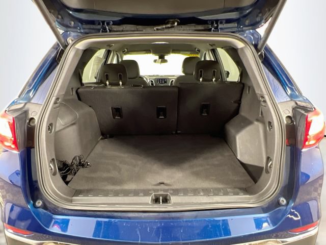 Used 2020 Chevrolet Equinox LT FWD image 25