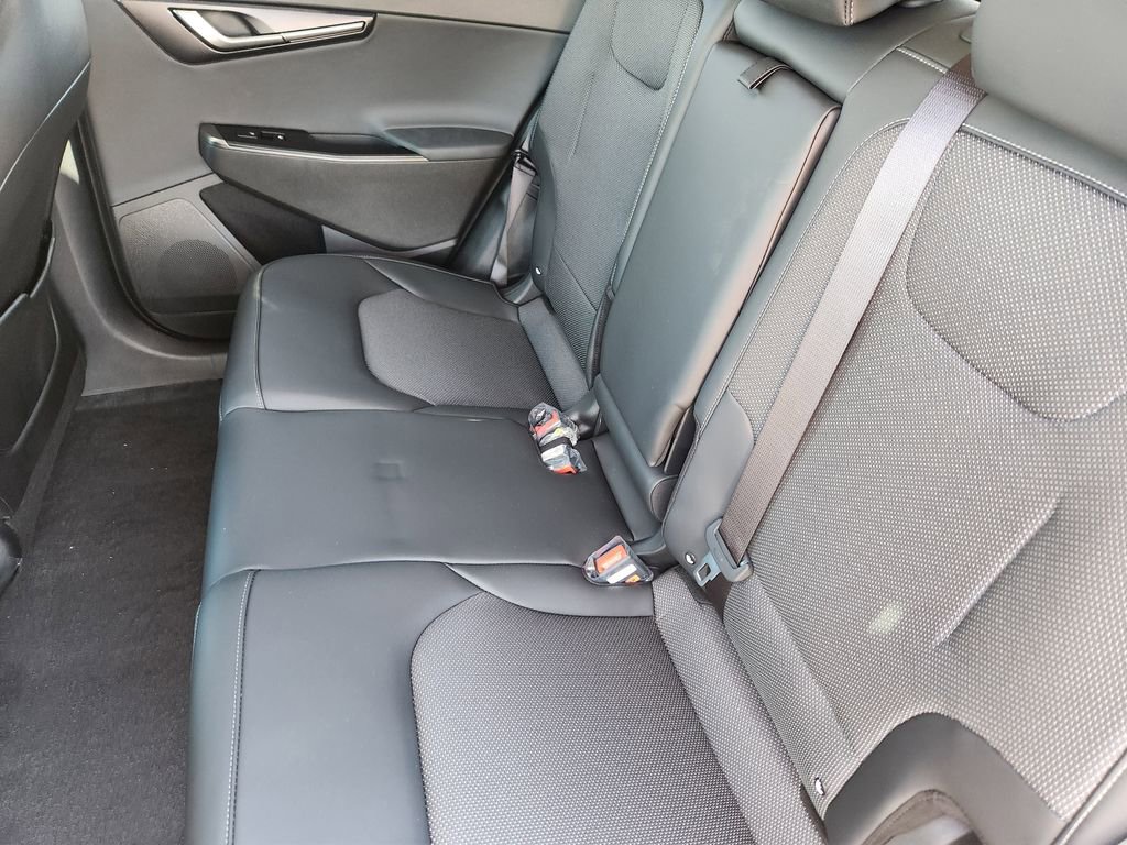 New 2025 Kia EV6 Light image 10