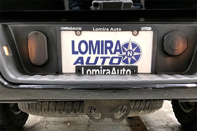 Used 2022 Chevrolet Colorado Z71 w/ Z71 Midnight Edition image 41