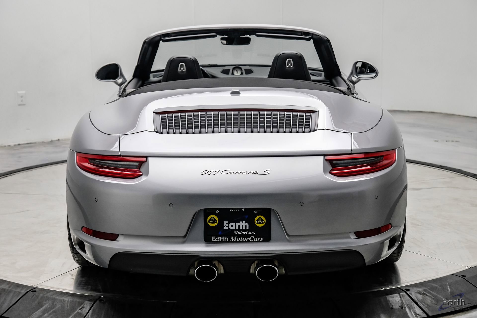 Used 2019 Porsche 911 Carrera S RWD image 15