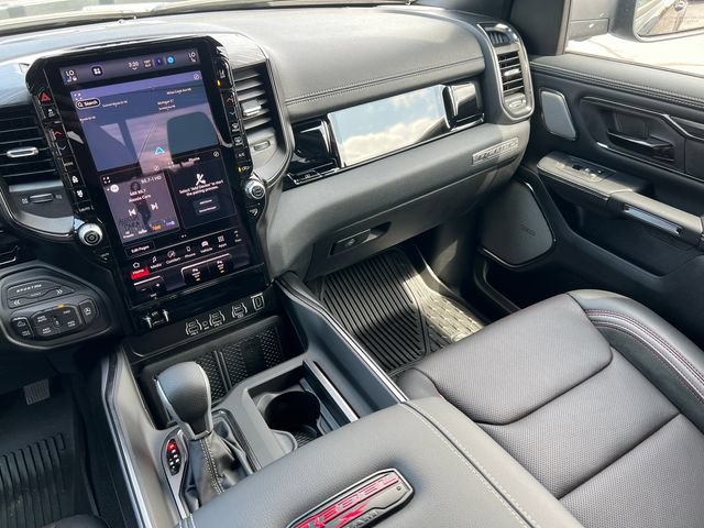 New 2026 RAM 1500 Rebel w/ Rebel Level 2 Equipment Group AWD/4WD image 37