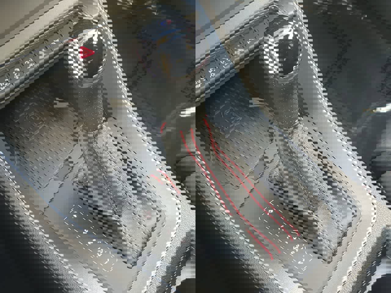 Used 2025 Audi Q3 2.0T Premium Plus w/ Premium Plus Package image 33