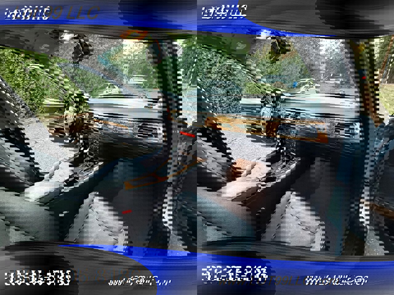 Used 2006 BMW 325xi Wagon image 37