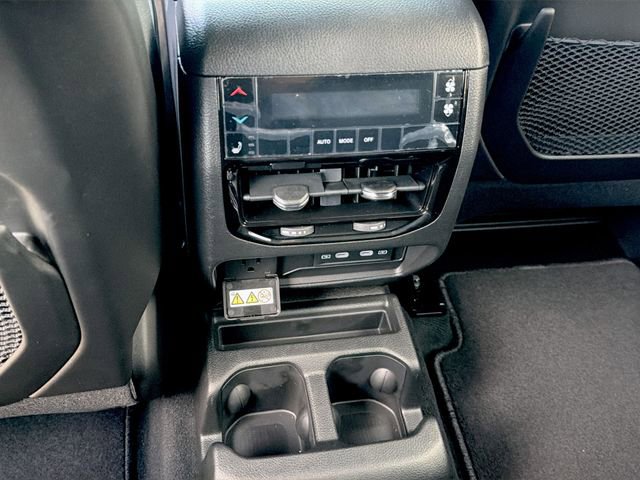 New 2026 Jeep Grand Cherokee L Limited w/ Limited Altitude Package image 18