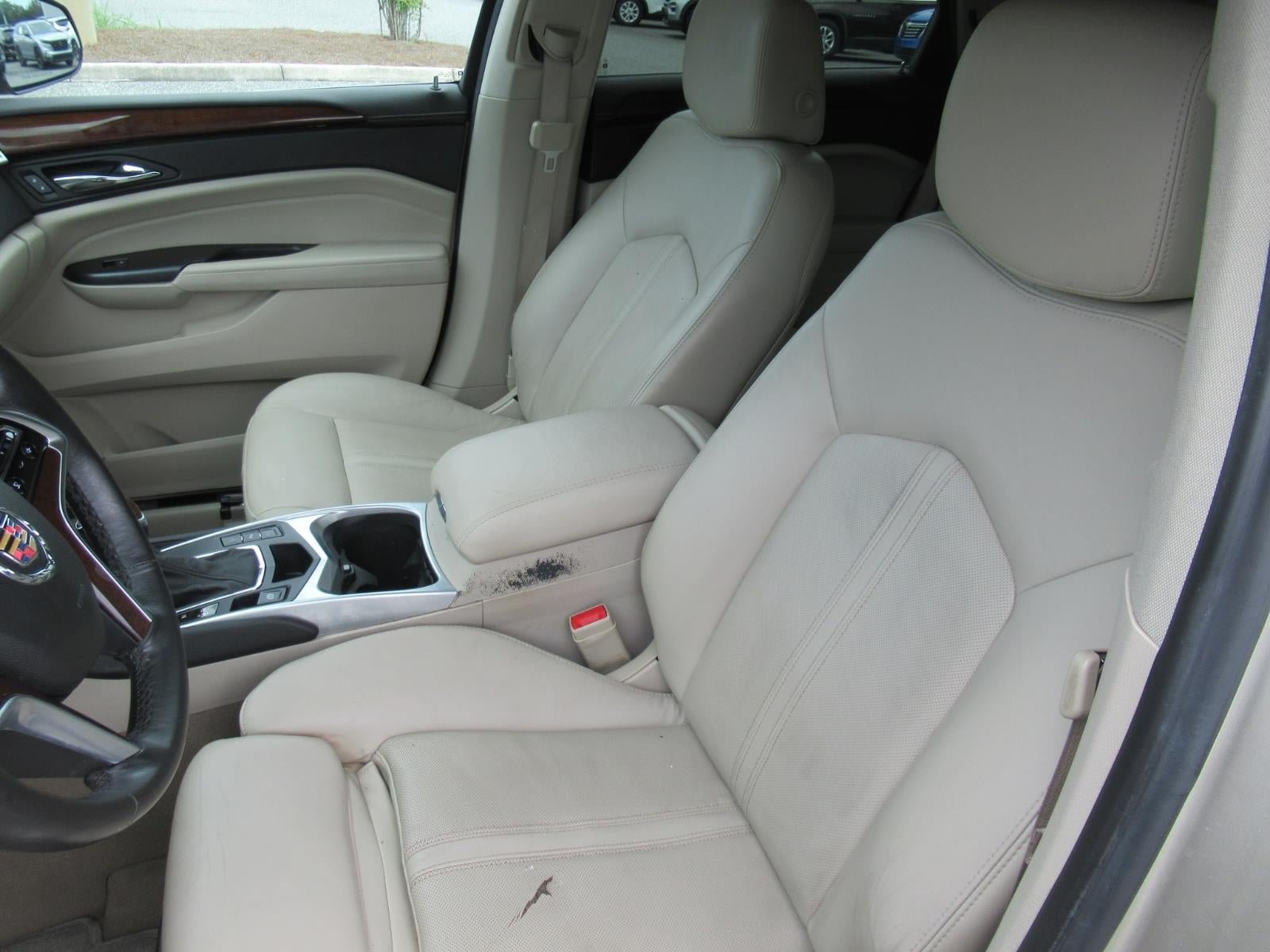 Used 2013 Cadillac SRX Performance w/ Driver Awareness Package FWD image 20