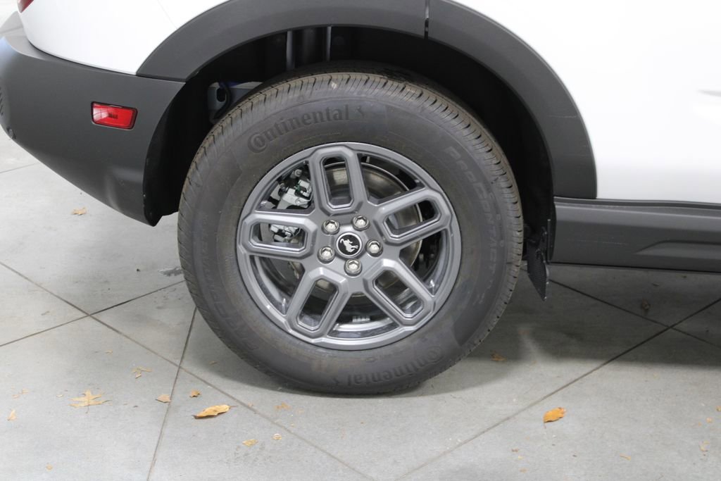 New 2025 Ford Bronco Sport Big Bend w/ Convenience Package image 13