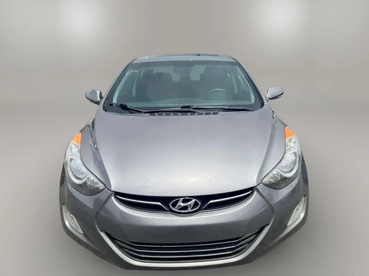 Used 2012 Hyundai Elantra Limited FWD image 2