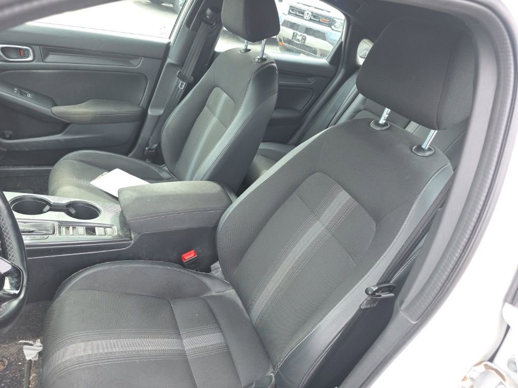 Used 2023 Honda Civic Sport image 10
