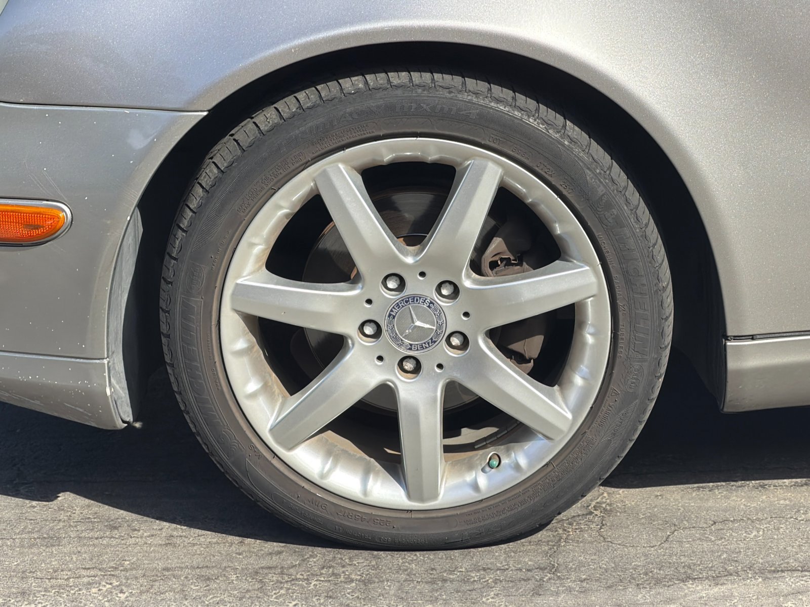 Used 2004 Mercedes-Benz C 230 Coupe image 22