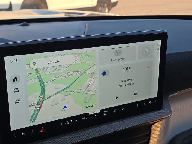 Used 2025 Ford Explorer Active RWD image 30