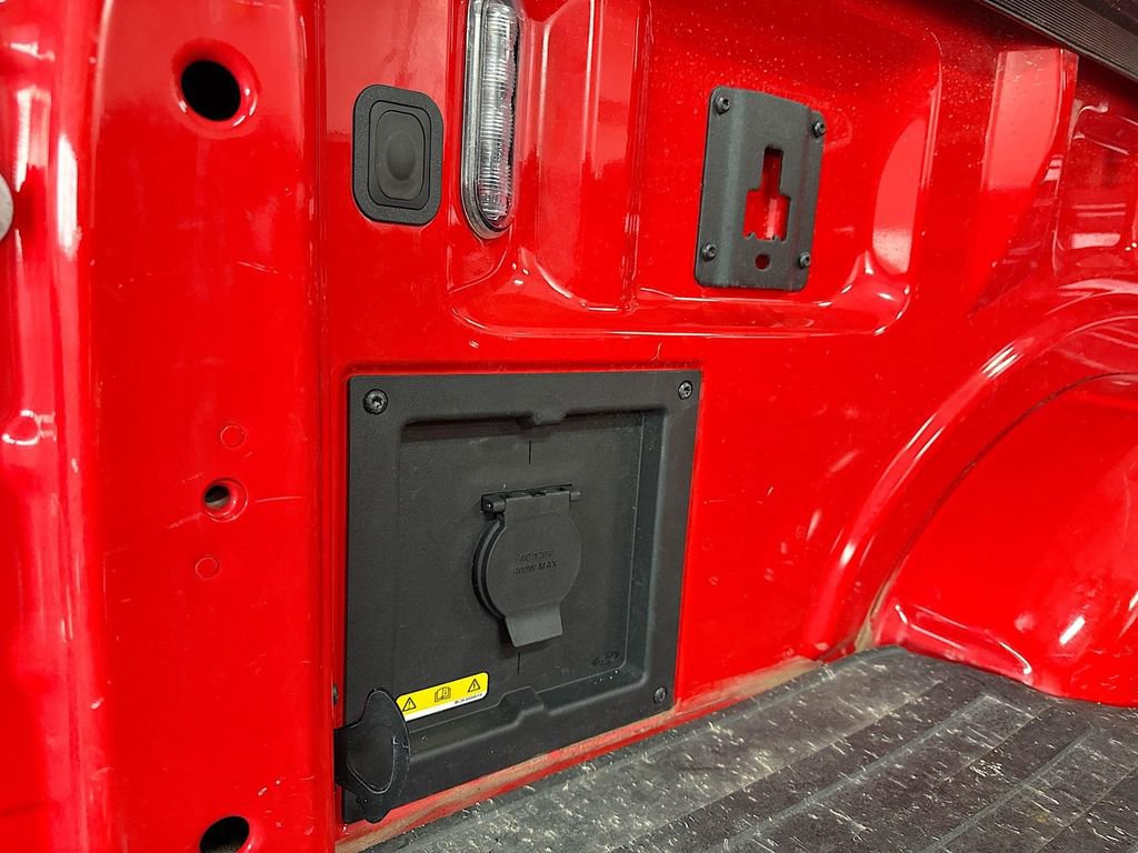 Used 2022 Ford F150 XLT w/ Equipment Group 302A High image 36