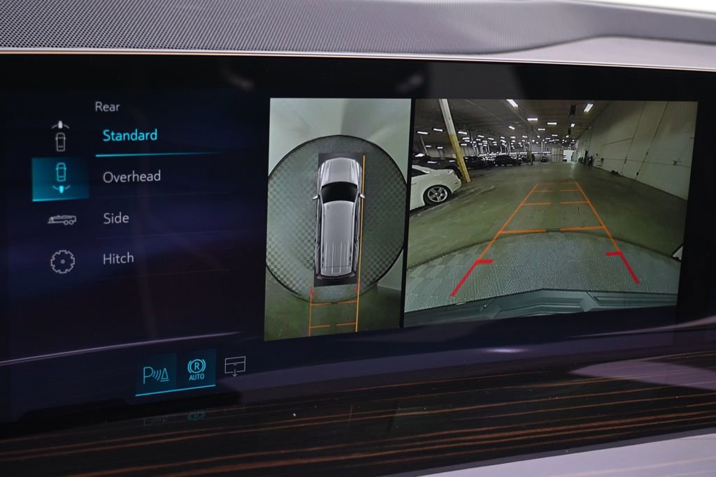 New 2026 Cadillac Escalade Luxury w/ Touring Package image 30