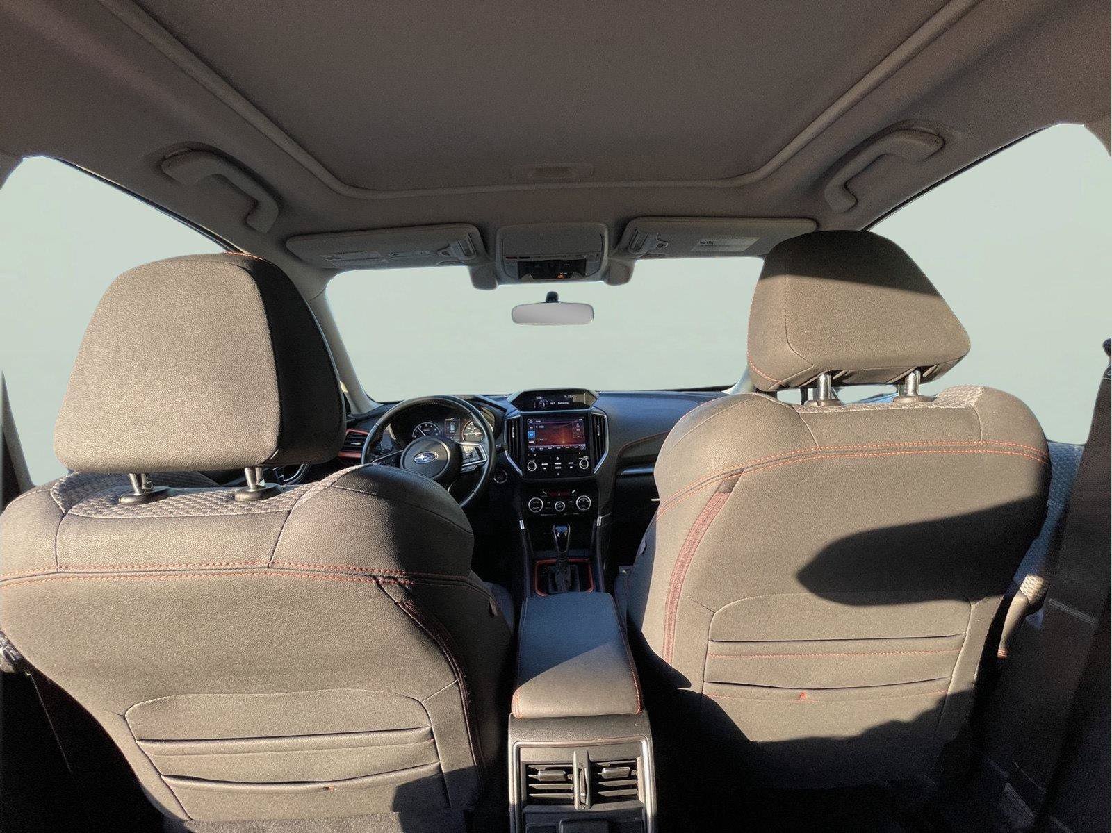 Used 2019 Subaru Forester Sport AWD/4WD image 18