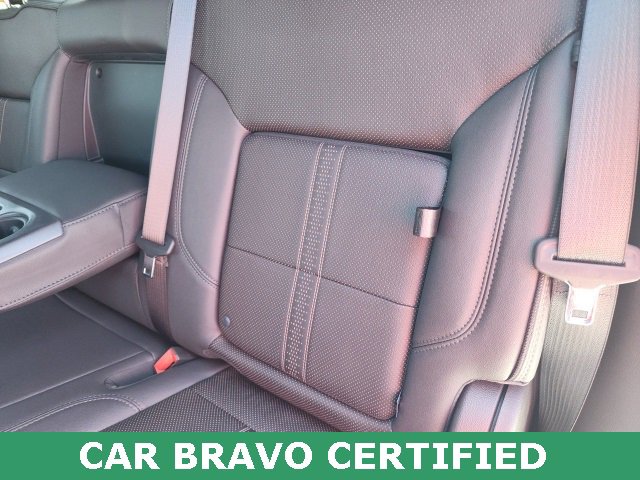 Certified 2025 Chevrolet Silverado 1500 High Country image 48