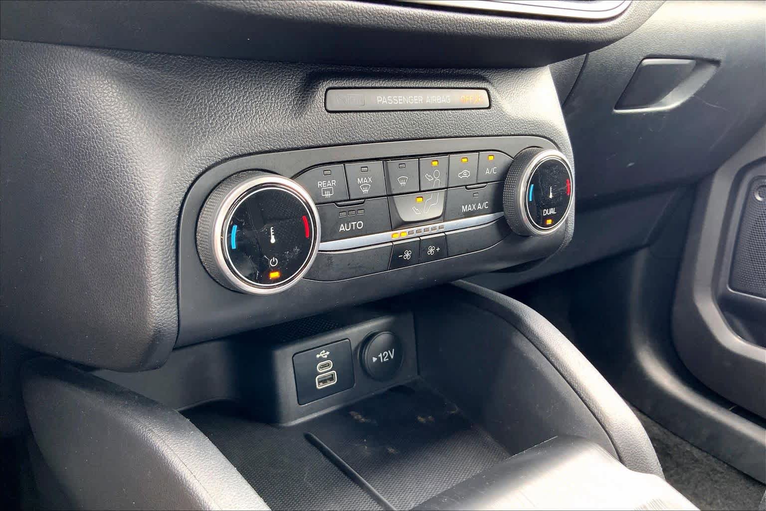 Used 2024 Ford Escape Active FWD image 33