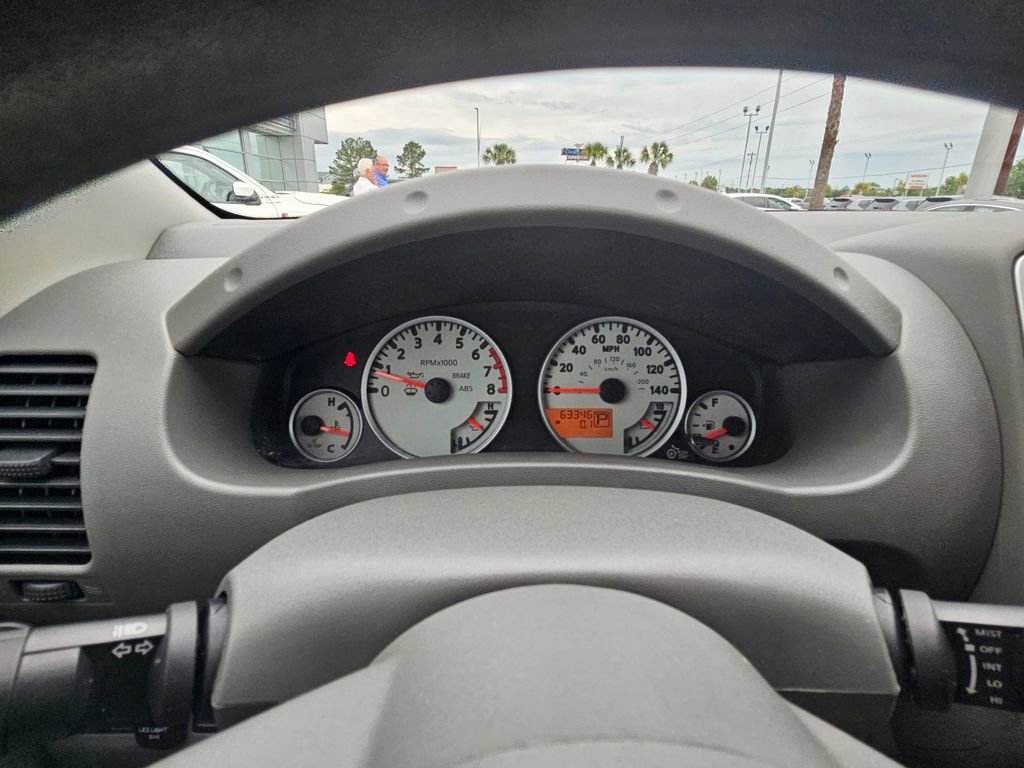 Used 2019 Nissan Frontier Desert Runner RWD image 16