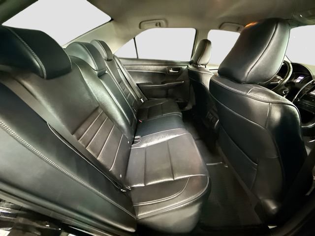 Used 2015 Toyota Camry XLE FWD image 25
