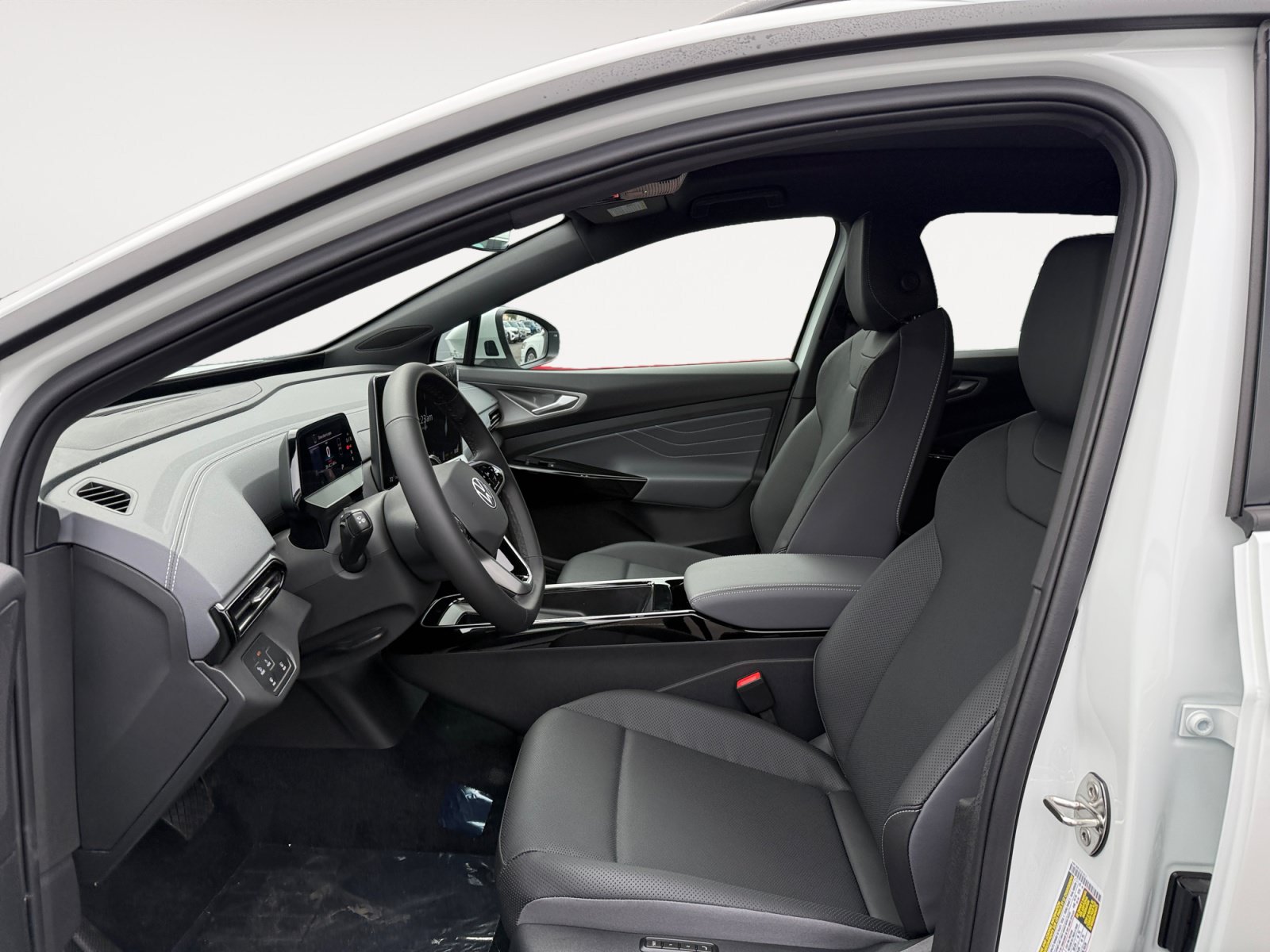 New 2026 Volkswagen ID.4 Pro S RWD image 10