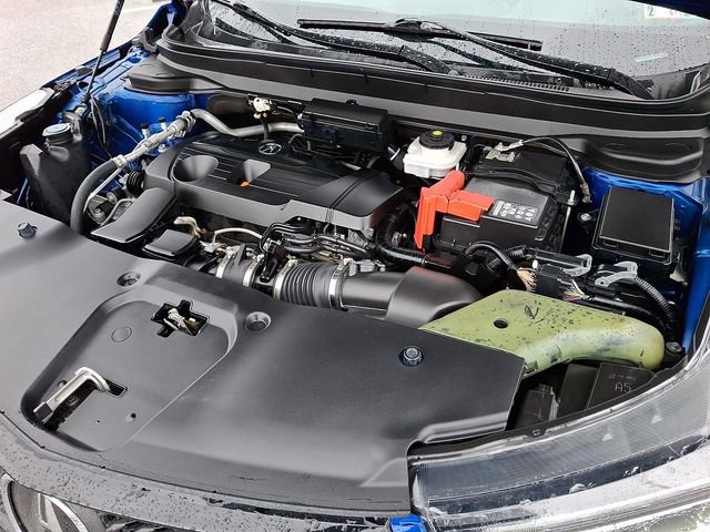 Used 2023 Acura RDX A-Spec image 29