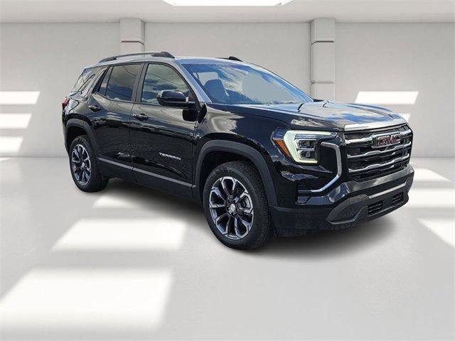 New 2026 GMC Terrain Elevation w/ Elevation Premium Package image 7