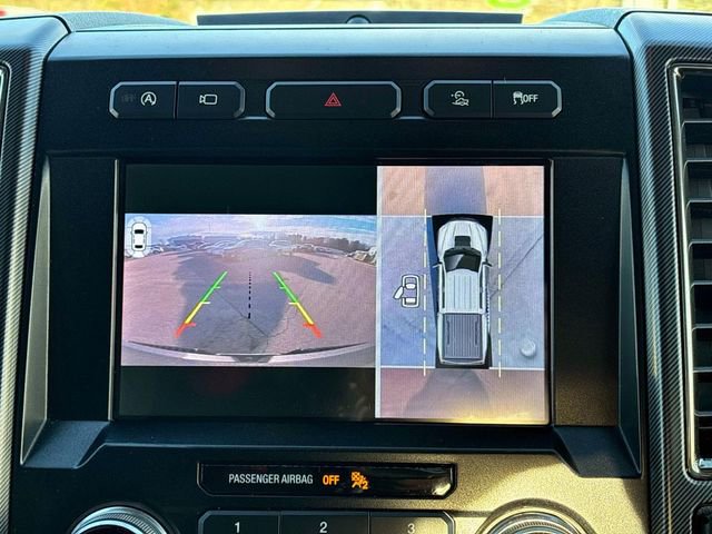 Used 2020 Ford F150 Raptor w/ Equipment Group 802A Luxury image 25