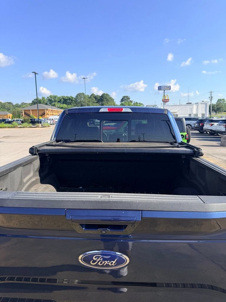 Used 2016 Ford F150 King Ranch w/ Equipment Group 601A Luxury AWD/4WD image 7