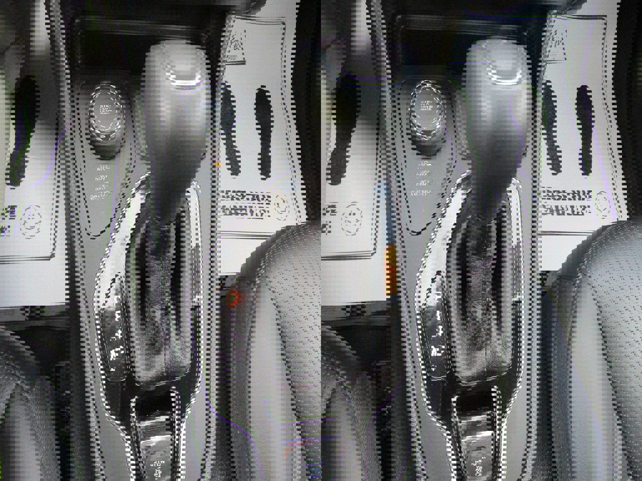 Used 2019 Jeep Cherokee Limited w/ Luxury Group image 35