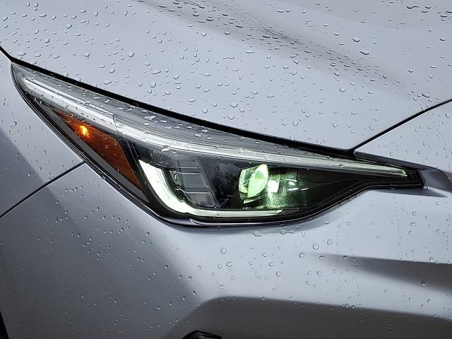 New 2026 Subaru Impreza RS image 10