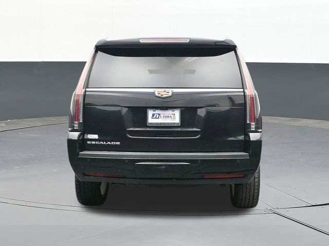 Used 2020 Cadillac Escalade Luxury image 10