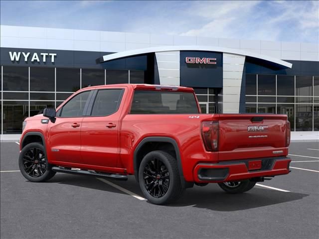 New 2026 GMC Sierra 1500 Elevation w/ Elevation Select Package image 3