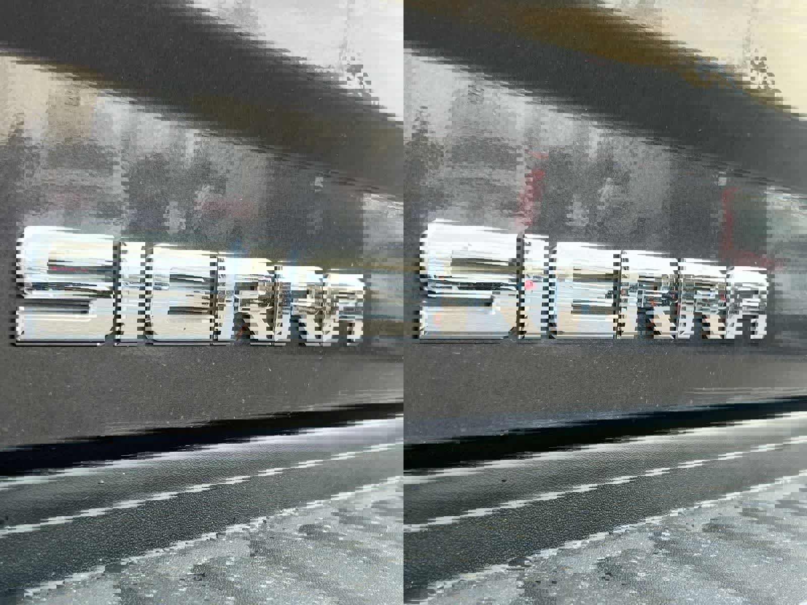 Used 2015 GMC Sierra 1500 SLT image 13