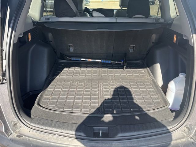 Used 2022 Honda CR-V EX-L image 9