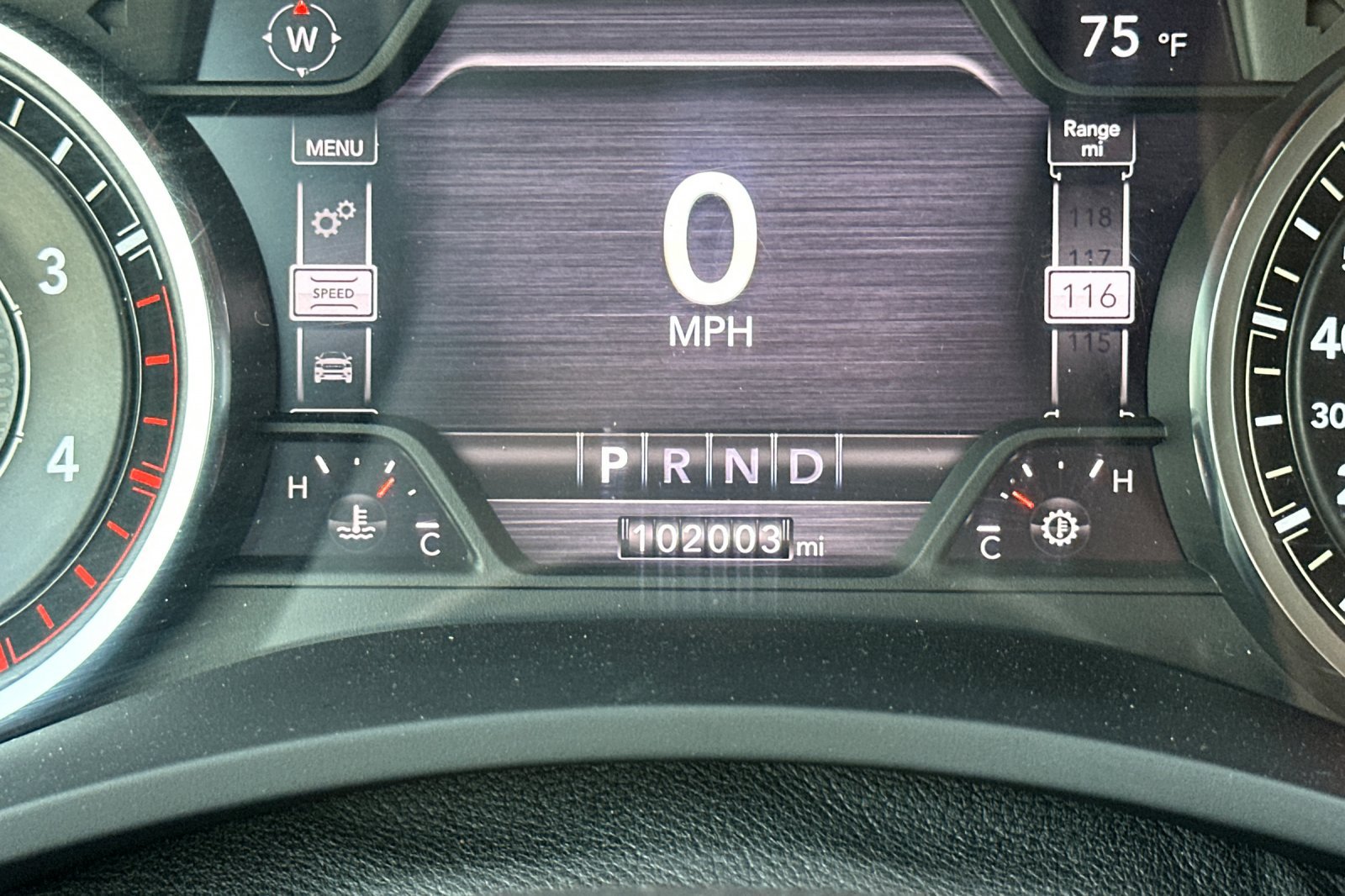 Used 2019 RAM 2500 Laramie AWD/4WD image 40