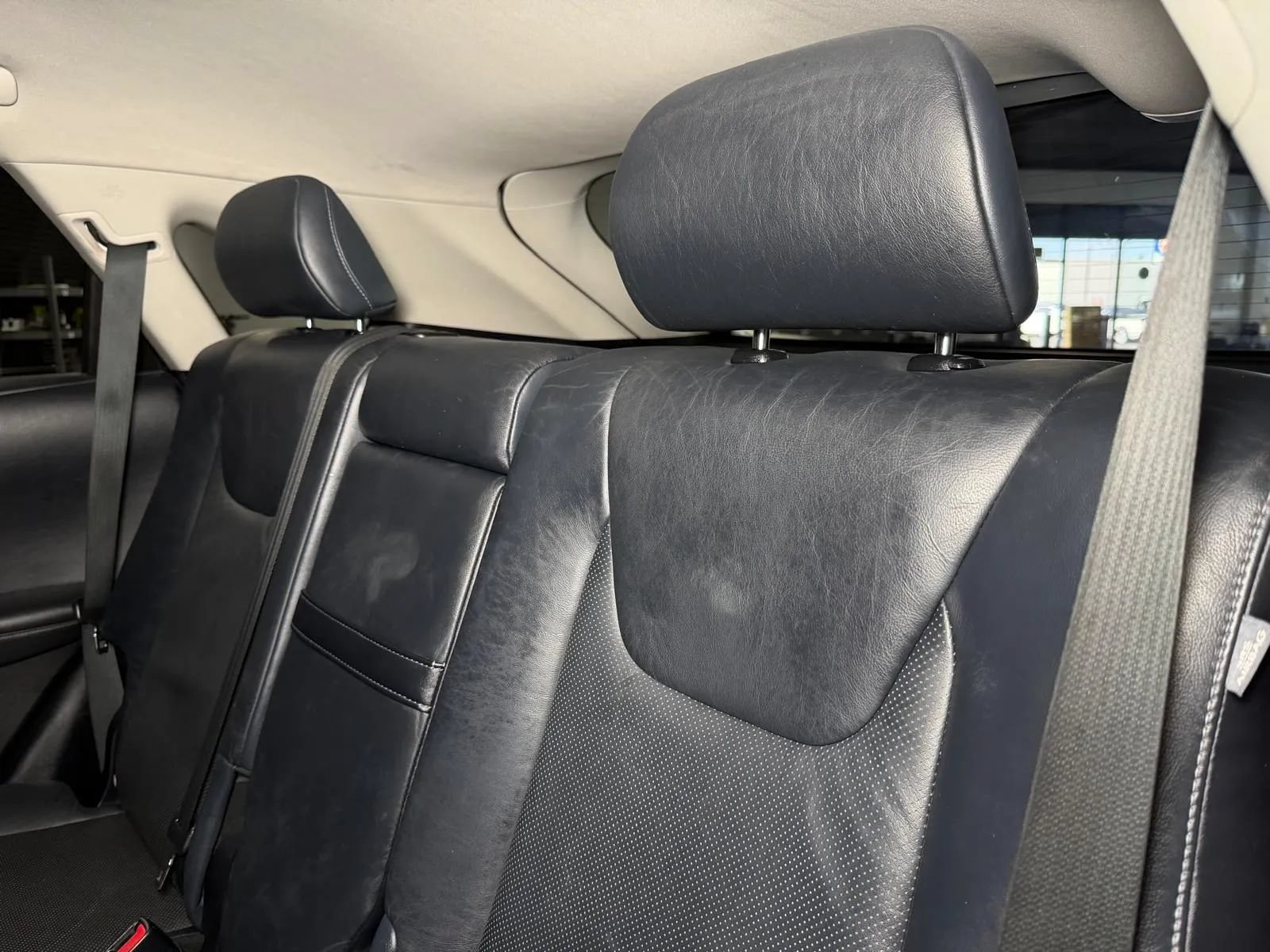 Used 2014 Lexus RX 350 FWD w/ Navigation Package image 19