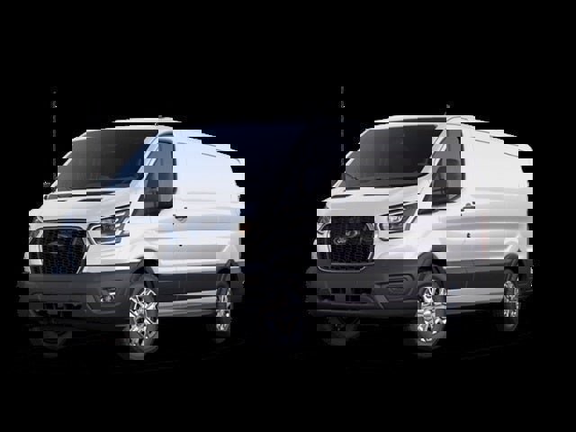 New 2024 Ford Transit 250 Low Roof w/ Exterior Upgrade Package
