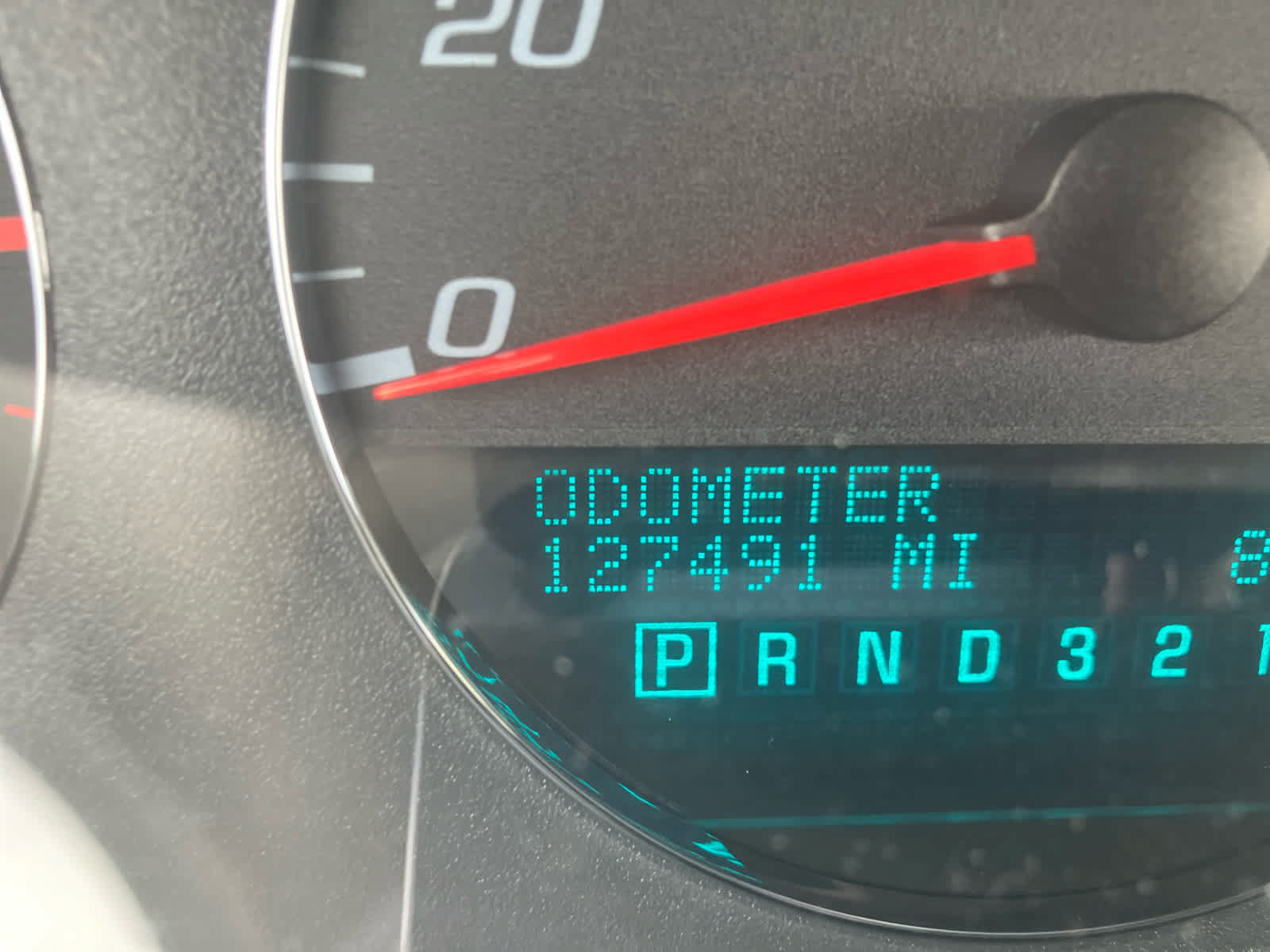 Used 2007 Chevrolet Impala LT FWD image 16