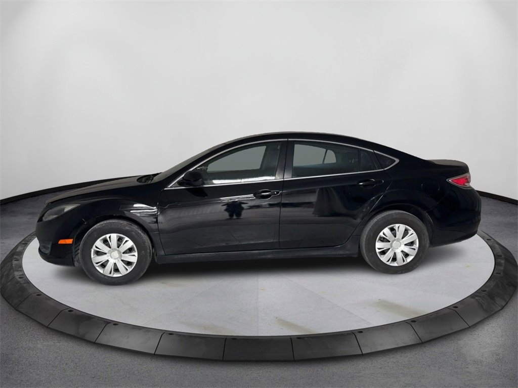 Used 2012 MAZDA MAZDA6 i Sport image 8
