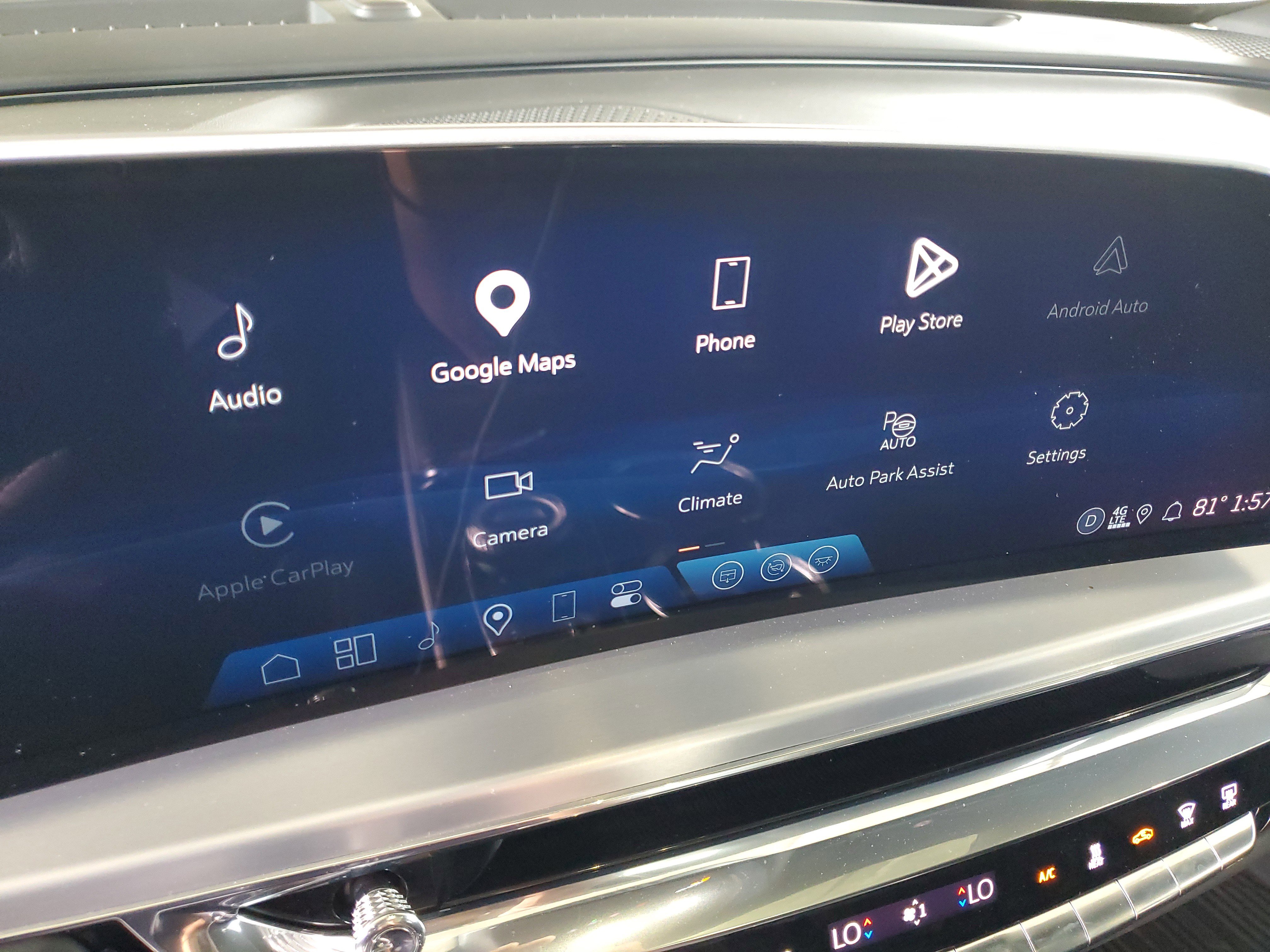 Used 2024 Cadillac Lyriq Sport w/ LPO, Floor Liner Package image 25